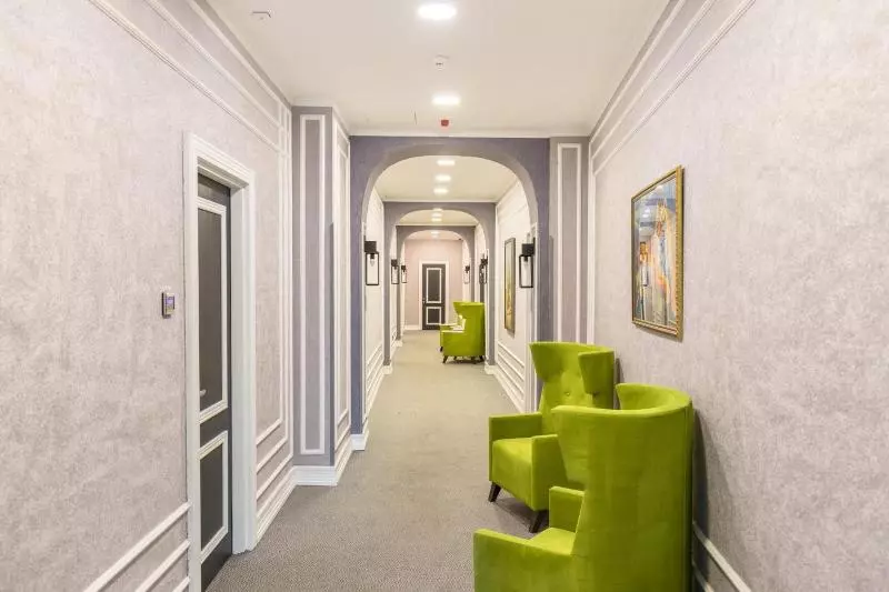 Fotos del hotel Dondar:  12