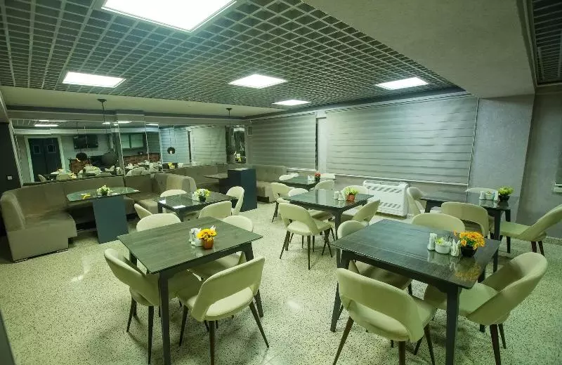Fotos del hotel Dondar:  2