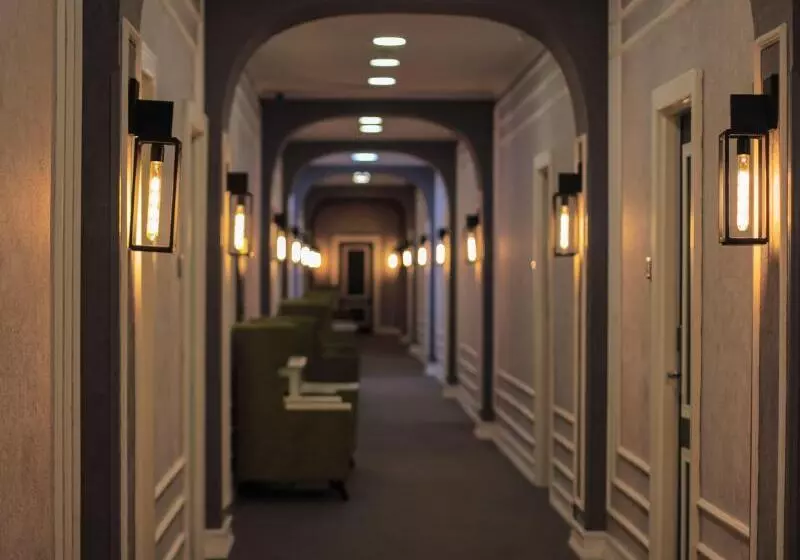 Fotos del hotel Dondar:  23