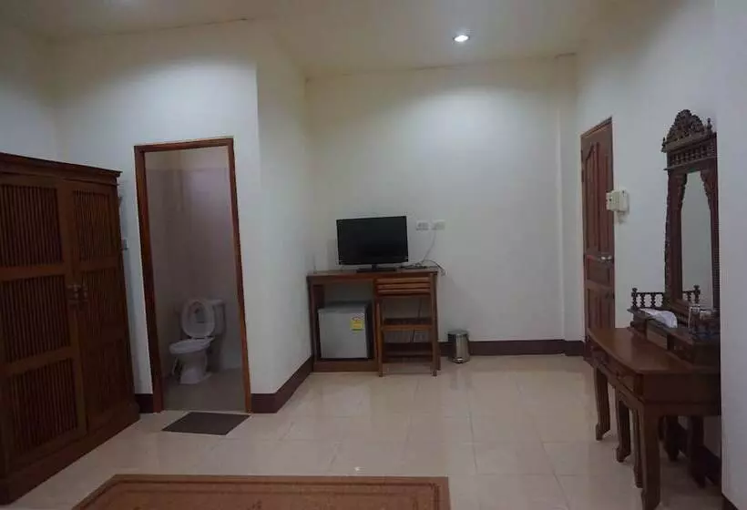 Fotos del hotel Fahluang Resort:  20