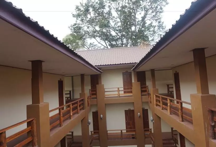 Fotos del hotel Fahluang Resort:  6