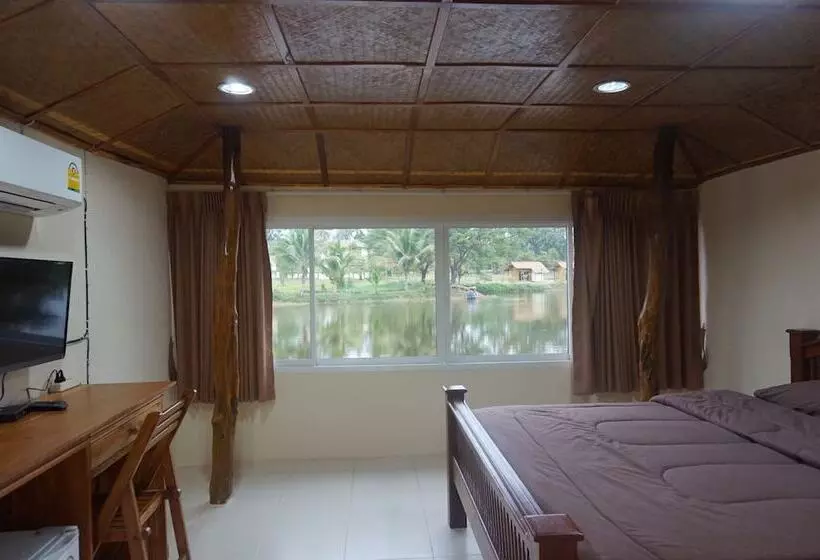 Fotos del hotel Fahluang Resort:  18