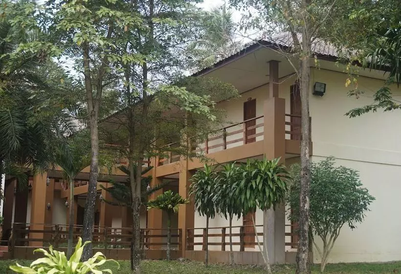 Fotos del hotel Fahluang Resort:  9