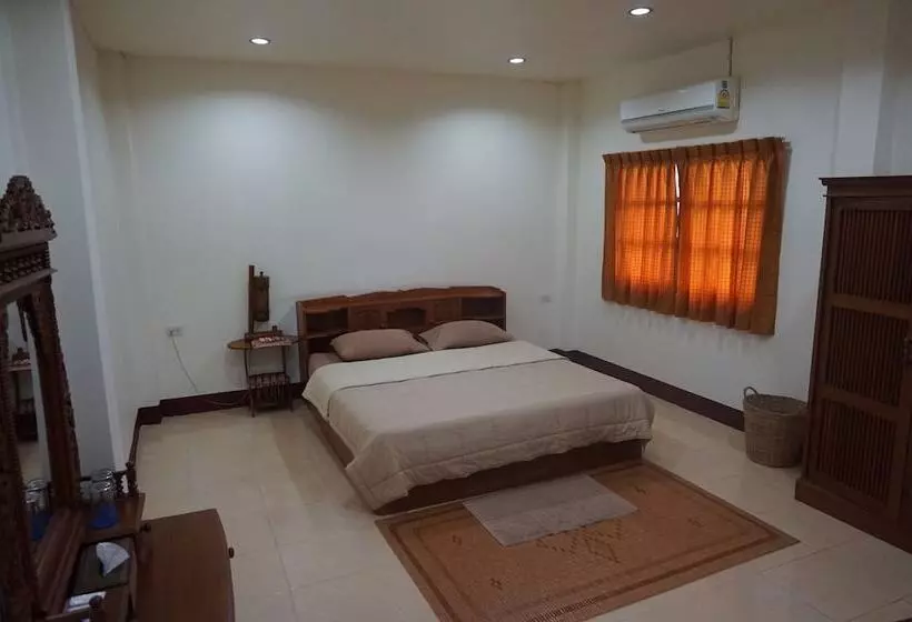 Fahluang Resort