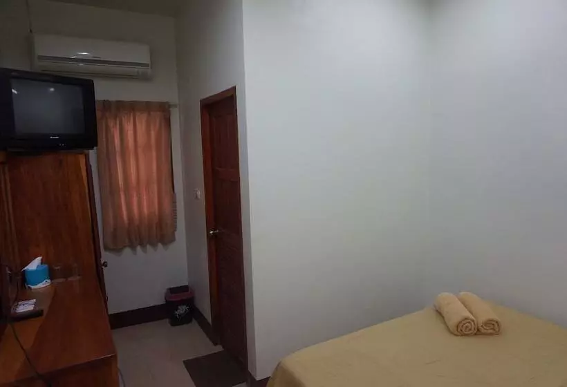 Fotos del hotel Fahluang Resort:  5