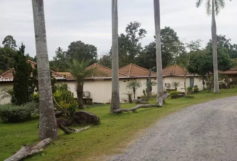 Fotos del hotel Fahluang Resort:  15