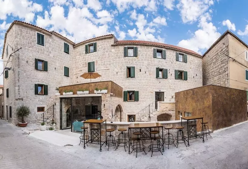 Fotos del hotel Heritage Palace Varos - Mag Quaint & Elegant Boutique Hotels:  10