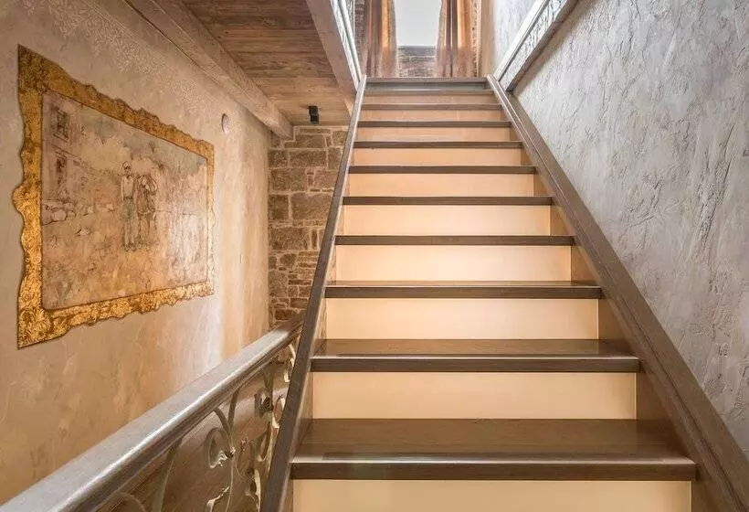 Fotos del hotel Heritage Palace Varos - Mag Quaint & Elegant Boutique Hotels:  4