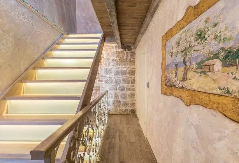 Fotos del hotel Heritage Palace Varos - Mag Quaint & Elegant Boutique Hotels:  15