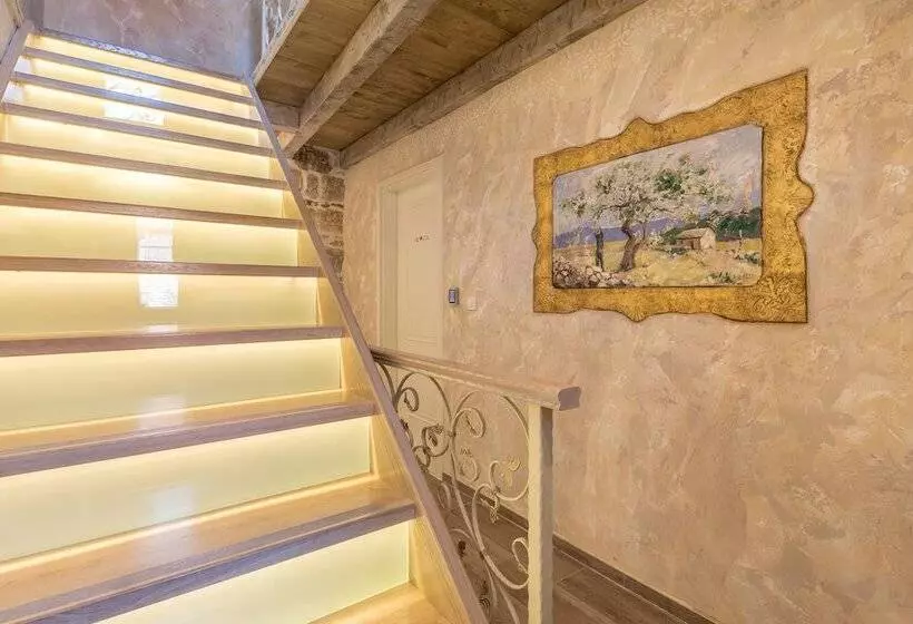 Fotos del hotel Heritage Palace Varos - Mag Quaint & Elegant Boutique Hotels:  7