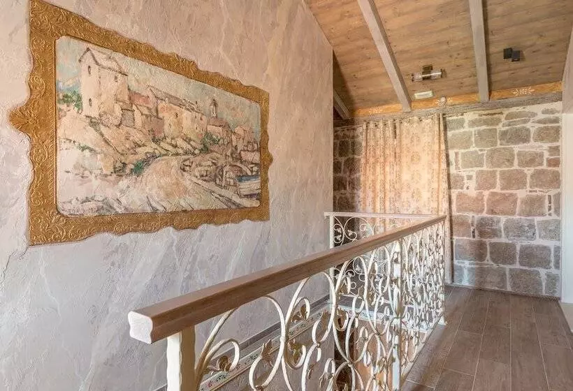 Fotos del hotel Heritage Palace Varos - Mag Quaint & Elegant Boutique Hotels:  6