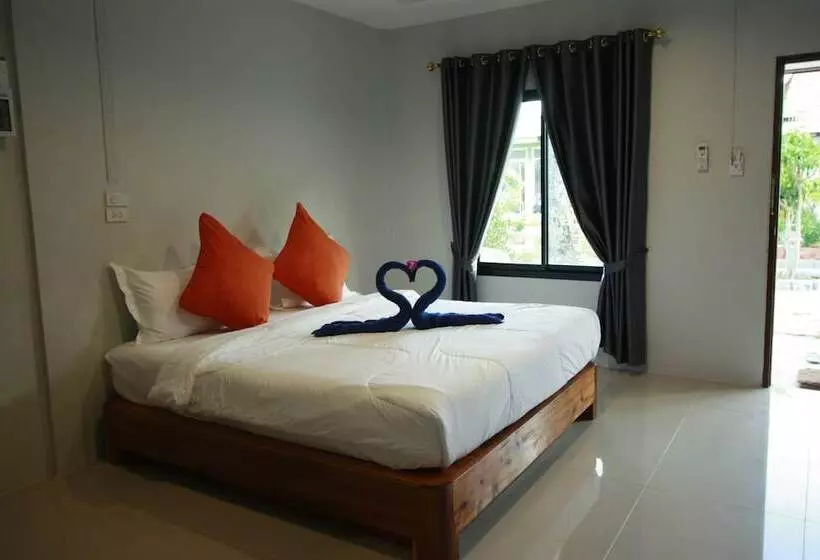 Fotos del hotel Khlong Dao Sunset Villa:  22