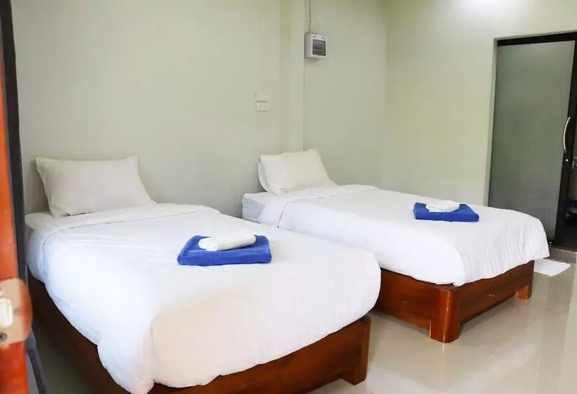 Khlong Dao Sunset Villa