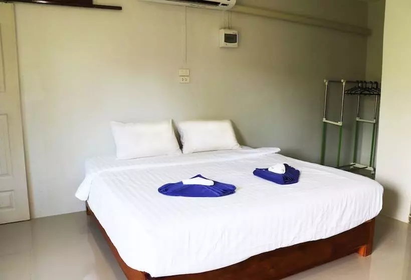 Fotos del hotel Khlong Dao Sunset Villa:  18