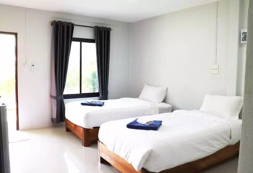 Fotos del hotel Khlong Dao Sunset Villa:  16