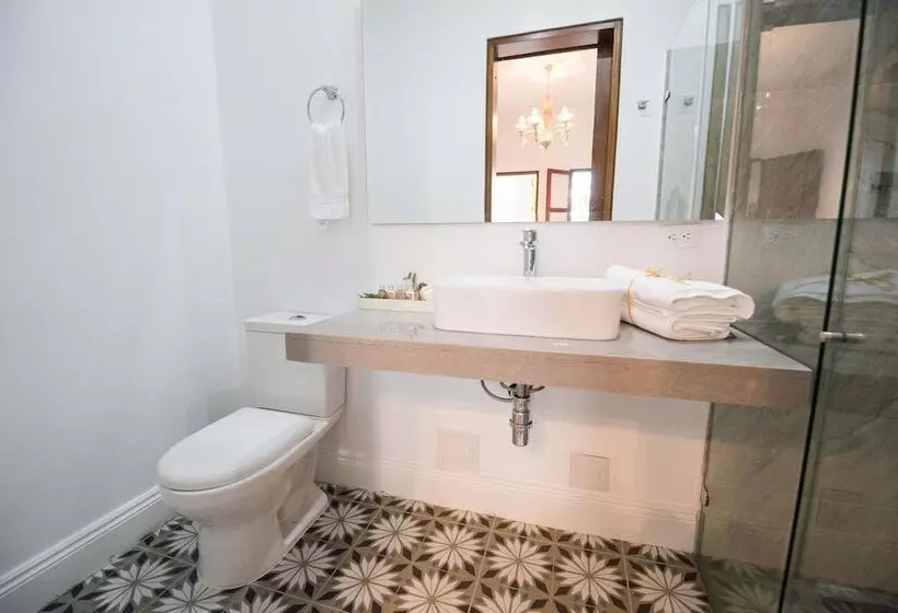 Fotos del hotel Leclerc  Boutique By Deco:  10
