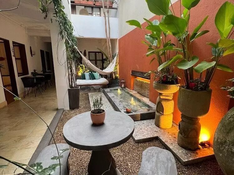 Fotos del hotel Leclerc  Boutique By Deco:  9