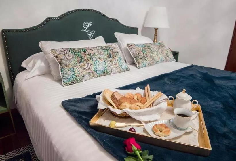 Fotos del hotel Leclerc  Boutique By Deco:  15