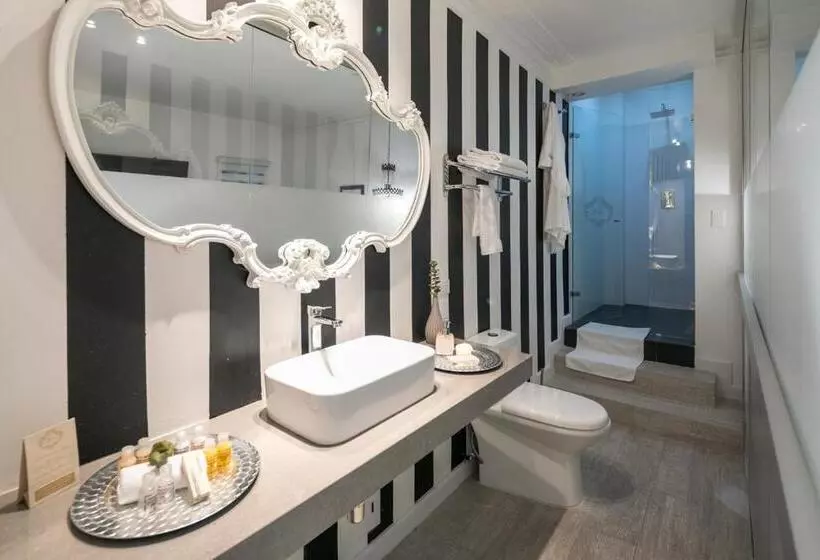 Fotos del hotel Leclerc  Boutique By Deco:  5