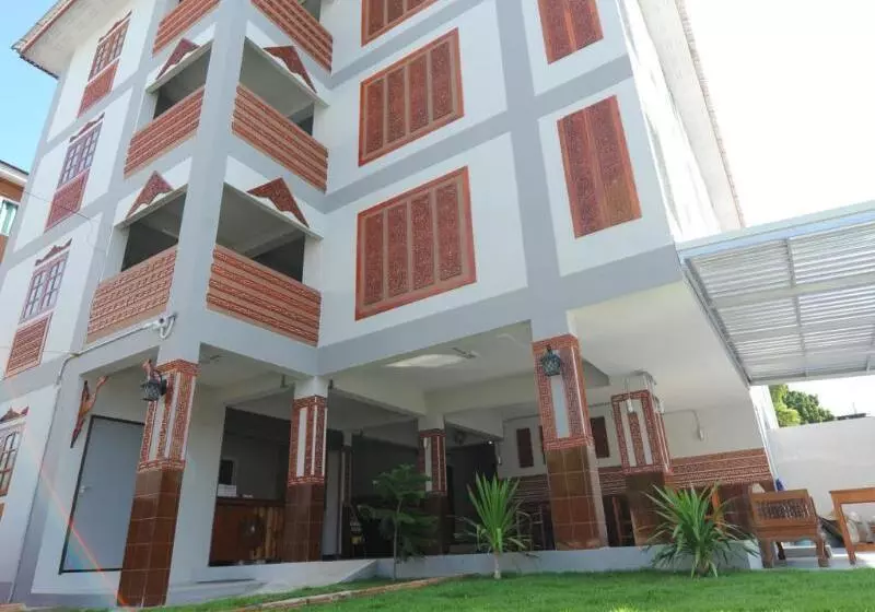 Fotos del hotel Nanya  Chiang Mai:  2