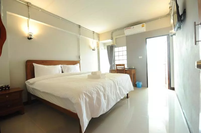 Fotos del hotel Nanya  Chiang Mai:  3