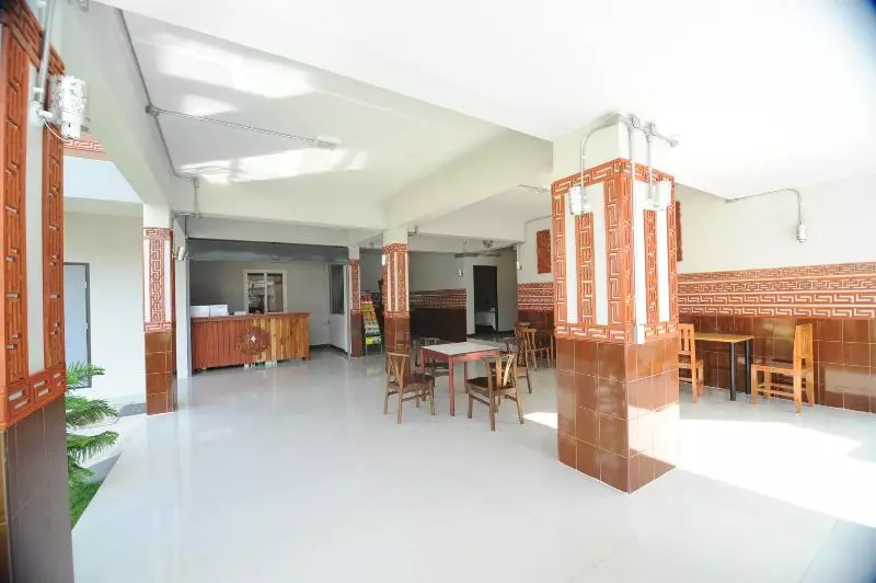 Fotos del hotel Nanya  Chiang Mai:  7