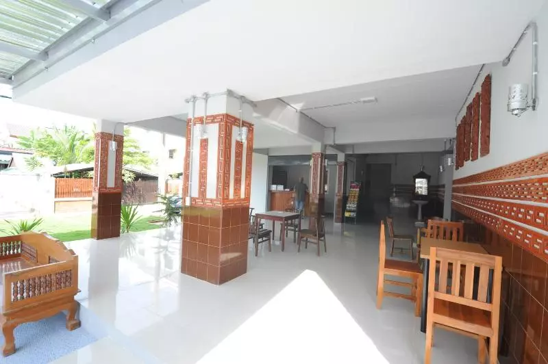 Fotos del hotel Nanya  Chiang Mai:  4