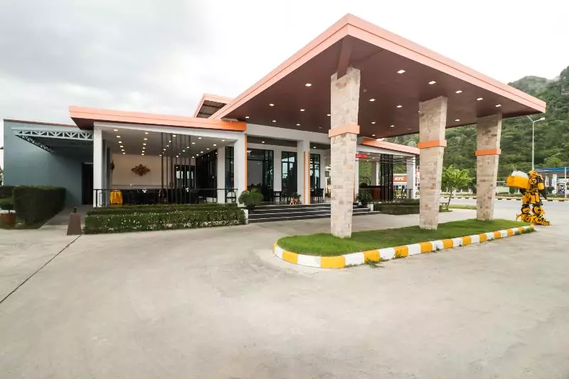 Fotos del hotel P  Private Resort Cha Am:  2