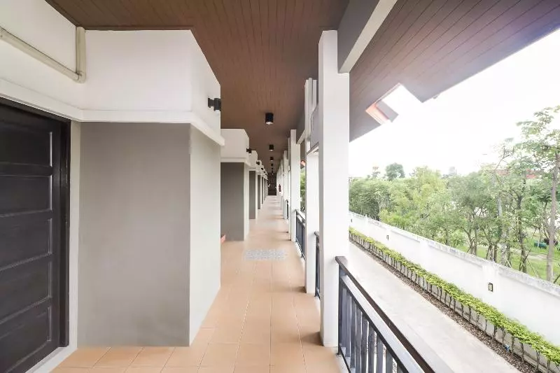 Fotos del hotel P  Private Resort Cha Am:  7