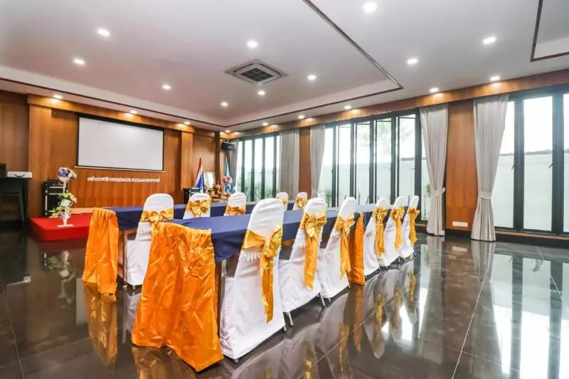 Fotos del hotel P  Private Resort Cha Am:  6