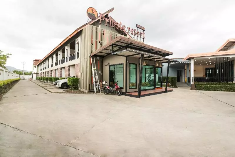 Fotos del hotel P  Private Resort Cha Am:  8