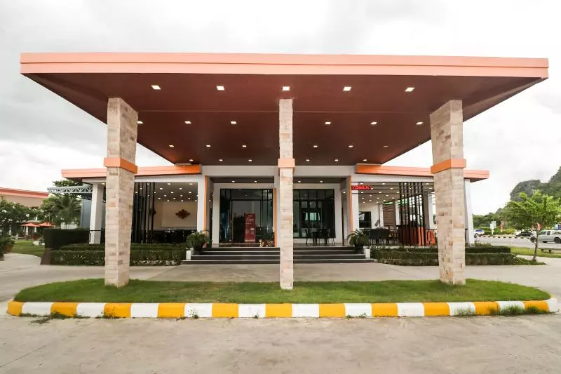 Fotos del hotel P  Private Resort Cha Am:  12