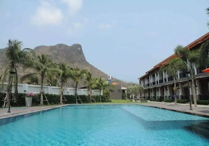 Fotos del hotel P  Private Resort Cha Am:  17