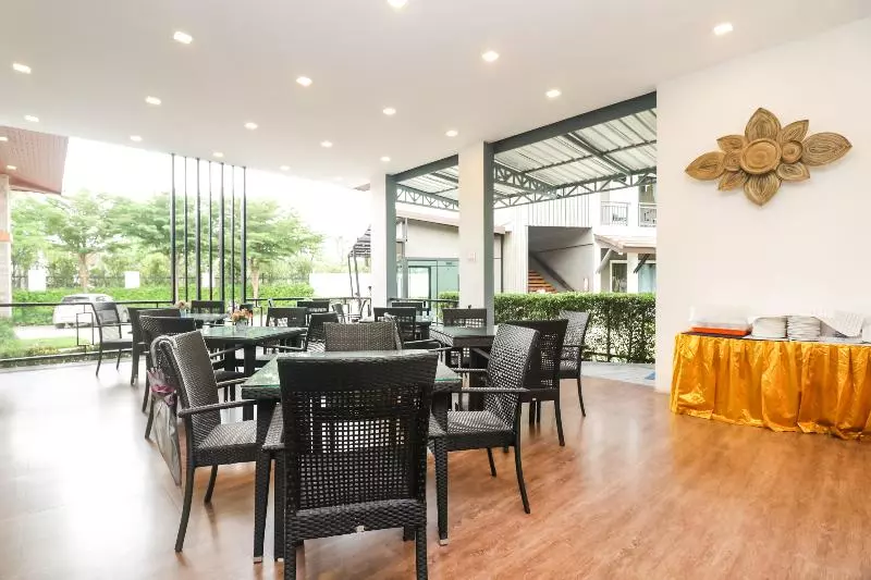 Fotos del hotel P  Private Resort Cha Am:  5