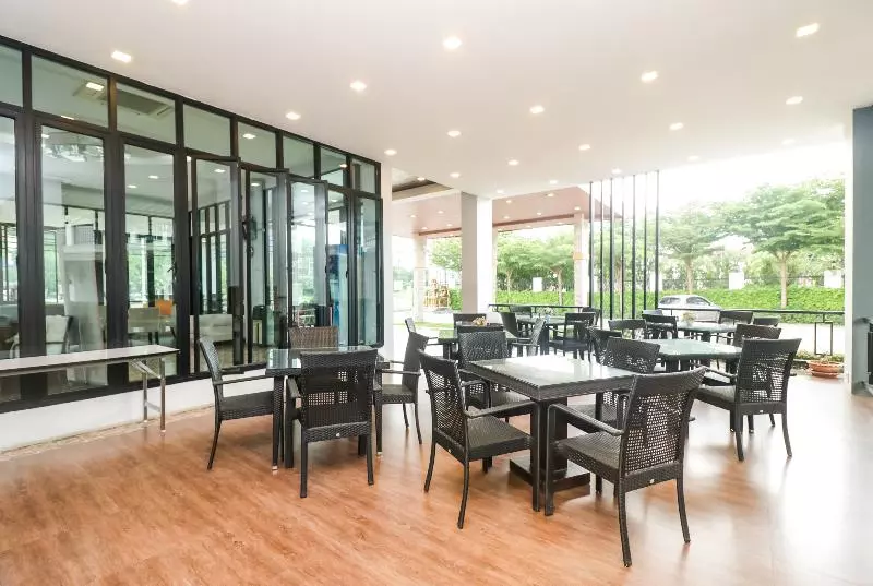 Fotos del hotel P  Private Resort Cha Am:  10