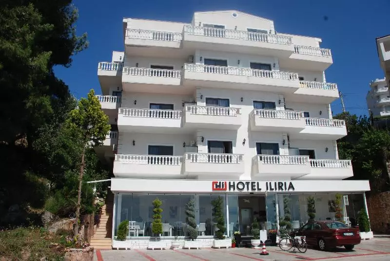 Fotos del hotel Iliria:  14