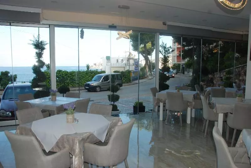 Fotos del hotel Iliria:  6