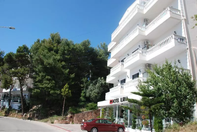 Fotos del hotel Iliria:  17