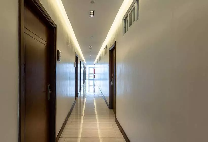 Fotos del hotel The Podium Boutique:  3