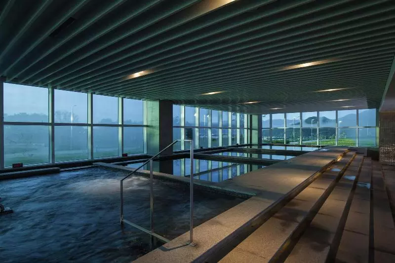 Fotos del hotel Tops 10:  2