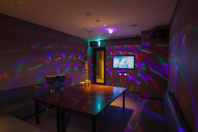Fotos del hotel Tops 10:  19