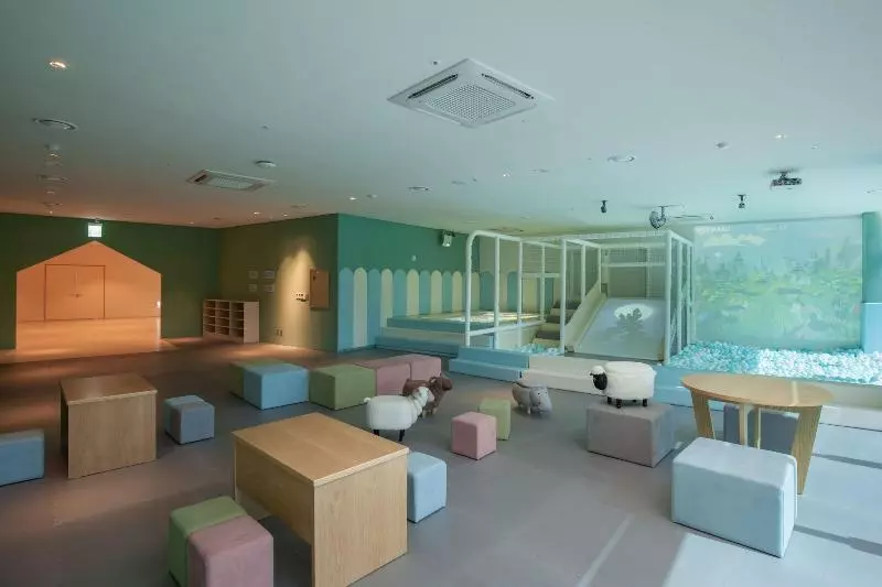 Fotos del hotel Tops 10:  9