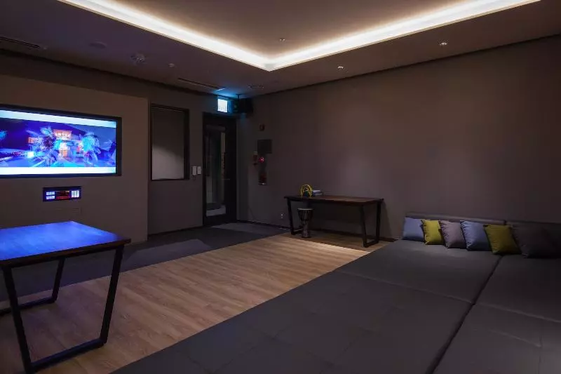 Fotos del hotel Tops 10:  18
