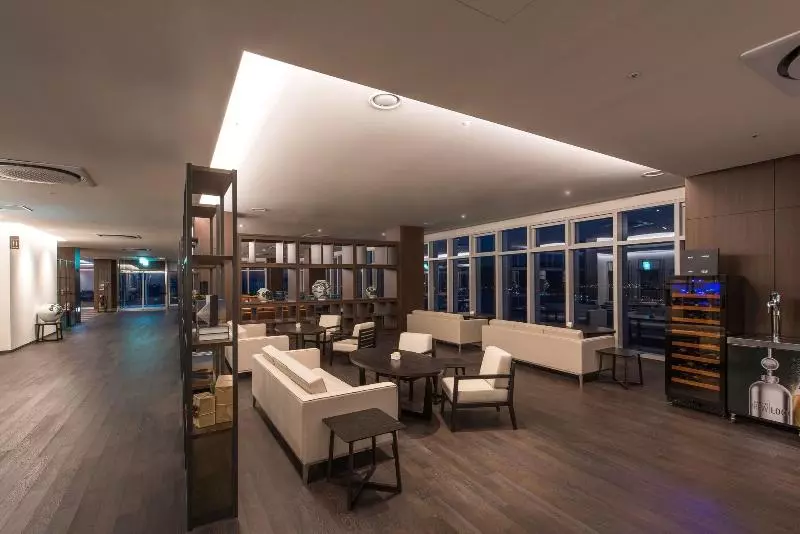 Fotos del hotel Tops 10:  3