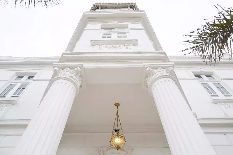 Fotos del hotel Casa Republica Barranco Boutique:  13