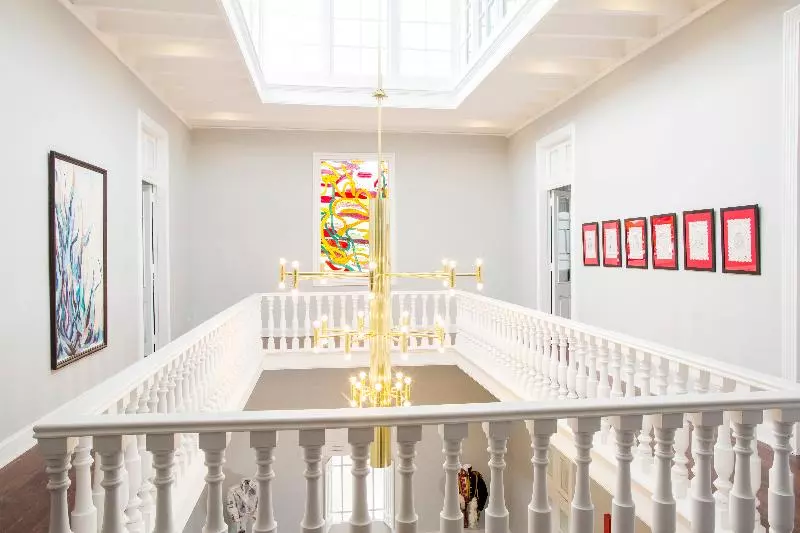 Fotos del hotel Casa Republica Barranco Boutique:  16