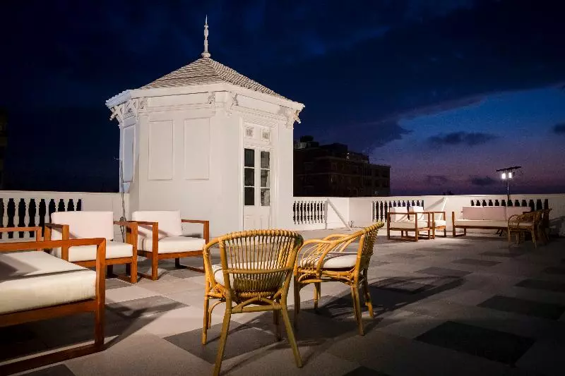 Fotos del hotel Casa Republica Barranco Boutique:  6