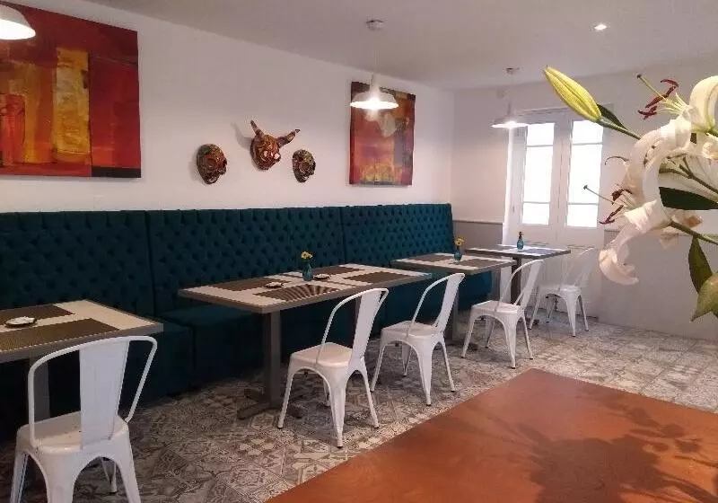 Fotos del hotel Casa Republica Barranco Boutique:  5