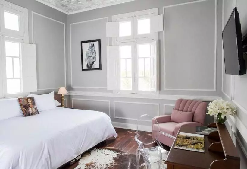 Casa Republica Barranco Boutique