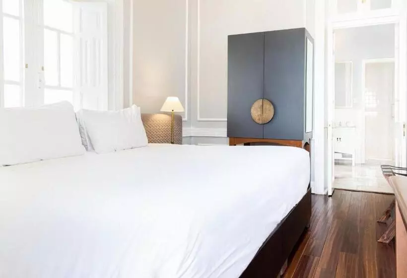 Fotos del hotel Casa Republica Barranco Boutique:  19